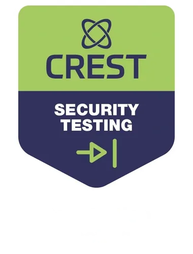 CREST Penetration Testing Accreditation